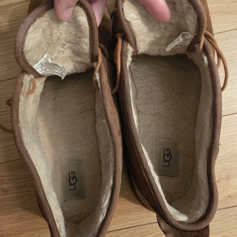 Ugg Maksim Chukka Boots- 13